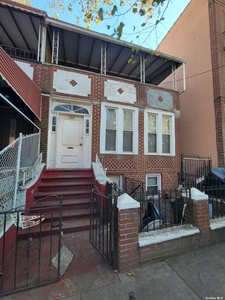 629 Vermont Street, East New York, NY, 11207 | 4 BR for sale, sales