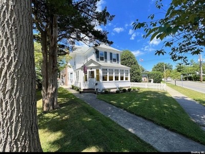 721 Main St, Greenport, NY, 11944 | 2 BR for rent, Residential rentals