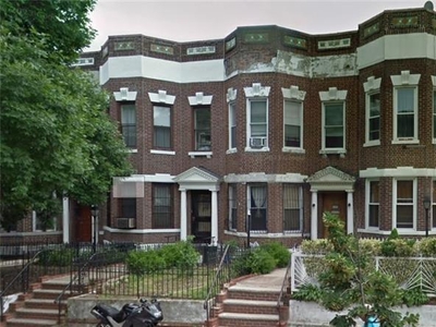 964 Saint Johns Place, Crown Heights, NY, 11213 | Nest Seekers