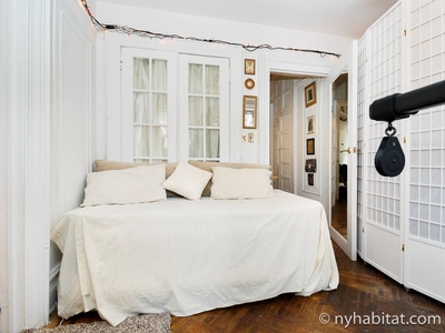 New York Room For Rent - 2 Bedroom apartment for a roommate in West Village