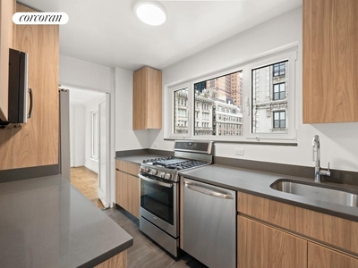 200 Central Park South J14, New York, NY, 10019 | Nest Seekers