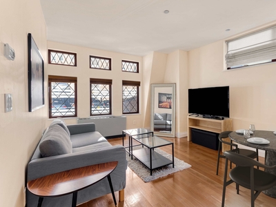 21-23 South William Street 5A, New York, NY, 10004 | Nest Seekers