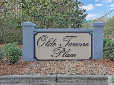 29 Olde Towne Place Drive