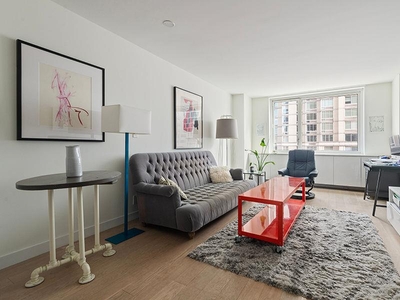 301 W 53rd Street 8H, New York, NY, 10019 | Nest Seekers