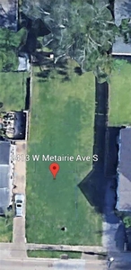 3413 W Metairie South Avenue