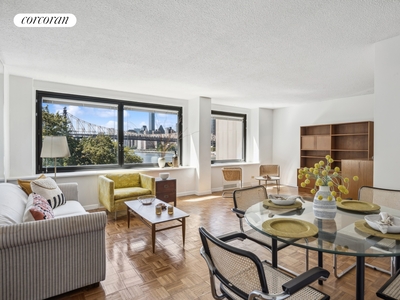 531 Main Street, New York, NY, 10044 | 1 BR for sale, apartment sales