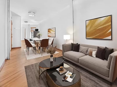 858 Tenth Avenue 2N, New York, NY, 10019 | Nest Seekers