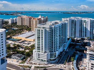 Luxury Flat for sale in Sarasota, United States
