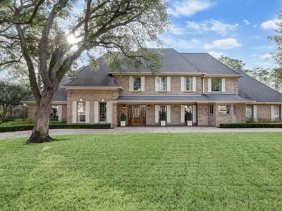 14 room luxury Detached House for sale in Houston, Texas