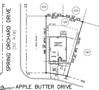 1425 Apple Butter Drive