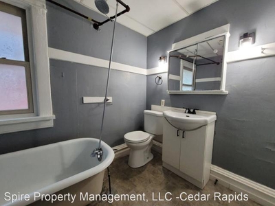 2 bedroom, Cedar Rapids IA 52403