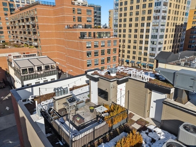 2 bedroom luxury Flat for sale in Hoboken, United States