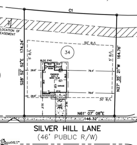 233 Silver Hill Lane