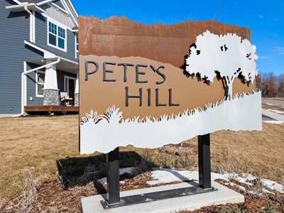 27211 Pete's Hill Trail