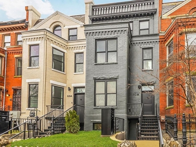 3 bedroom luxury Apartment for sale in Washington, District of Columbia