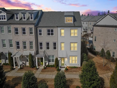 3 bedroom luxury Townhouse for sale in Roswell, United States