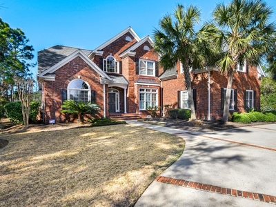 4 bedroom luxury House for sale in Pawleys Island, United States