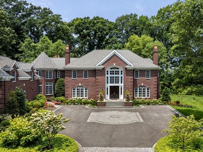 6 bedroom luxury Detached House for sale in Mill Neck, United States