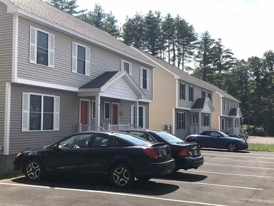 7 Red Oak Way #7A, Concord, NH 03303