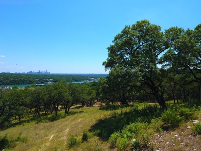 Land Available in Austin, Texas