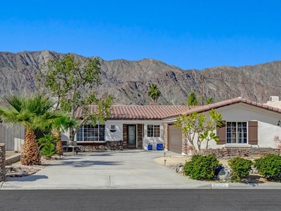 Luxury 3 bedroom Detached House for sale in La Quinta, United States
