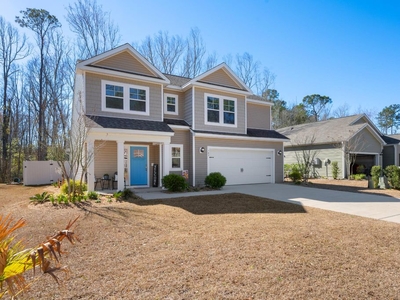 Luxury 3 bedroom Detached House for sale in Pawleys Island, South Carolina