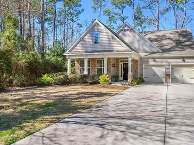 Luxury 3 bedroom Detached House for sale in Pawleys Island, South Carolina