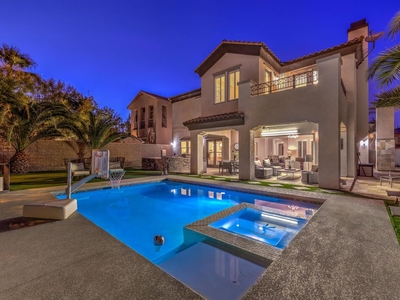 Luxury 6 bedroom Detached House for sale in Las Vegas, United States