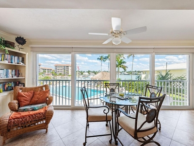 Luxury Apartment for sale in Naples, Florida