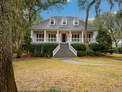 Luxury Detached House for sale in Georgetown, South Carolina