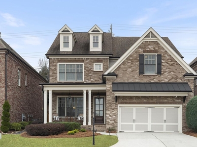 Luxury Detached House for sale in Smyrna, Georgia