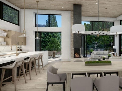 Luxury Duplex for sale in Vail, Colorado