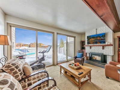 Luxury Townhouse for sale in South Lake Tahoe, California