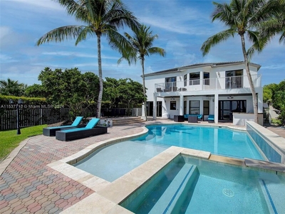Luxury Villa for sale in Miramar, United States