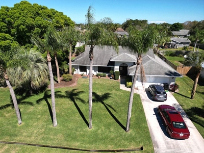 Luxury Villa for sale in Port Saint Lucie, Florida