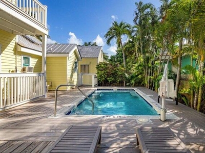 1 bedroom, Key West FL 33040