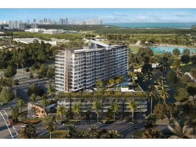1 bedroom luxury Flat for sale in North Miami, United States