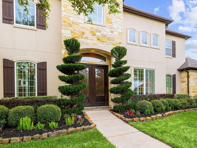 12 room luxury Detached House for sale in Richmond, Texas