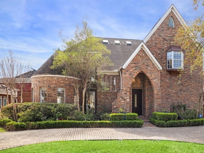 16 room luxury Detached House for sale in Houston, Texas