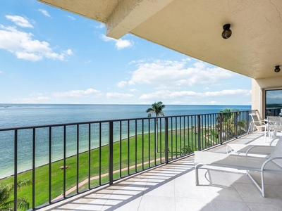 2 bedroom luxury Flat for sale in Marco Island, United States