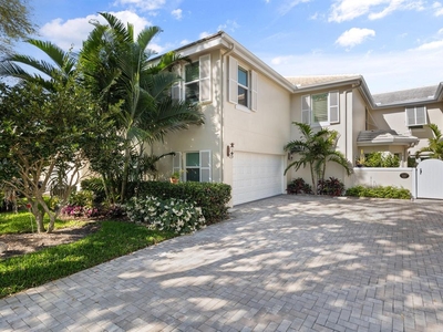 3 bedroom luxury Townhouse for sale in West Palm Beach, United States