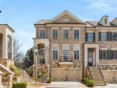 4 bedroom luxury Townhouse for sale in Marietta, United States