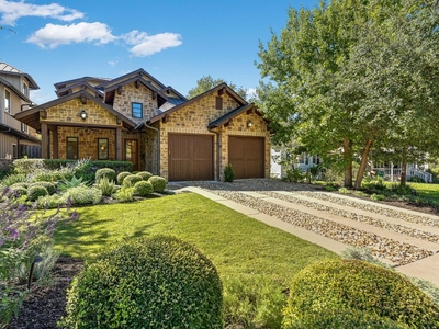 5 bedroom luxury Detached House for sale in Austin, Texas