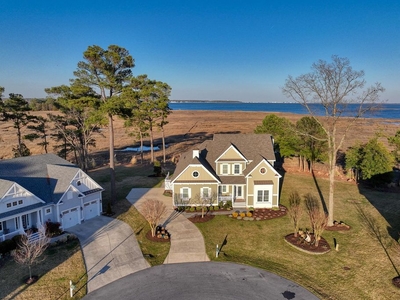5 bedroom luxury Detached House for sale in Lewes, Delaware