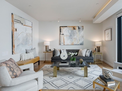 5 room luxury Apartment for sale in San Francisco, California