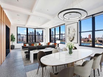 7 room luxury Flat for sale in Brooklyn, New York