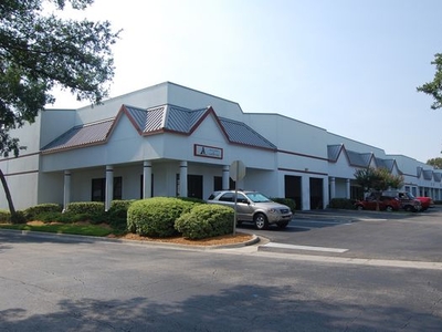 Center of Commerce - Bldg 903 - Suite 4041 - 4067 Seaboard Rd, Orlando, FL 32808