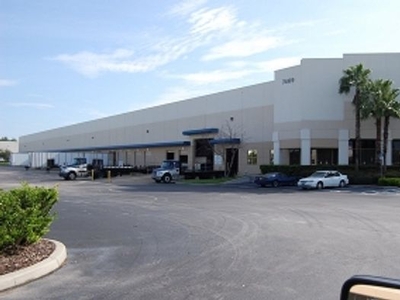 CrownPointe I - 7576 Kingspointe Pkwy, Orlando, FL 32819