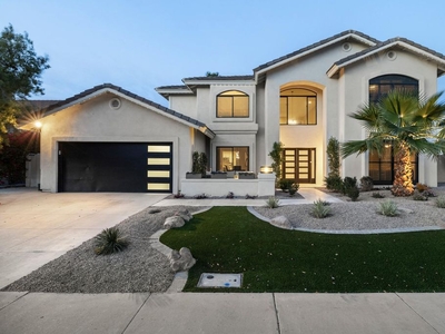 Luxury 4 bedroom Detached House for sale in Gilbert, United States