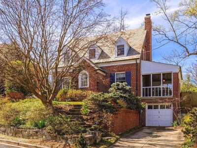Luxury 4 bedroom Detached House for sale in Washington, District of Columbia